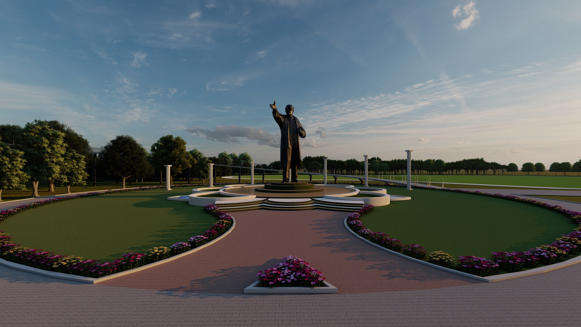 Park View 5